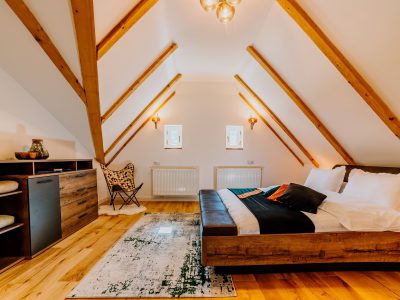 Telluride Apartment